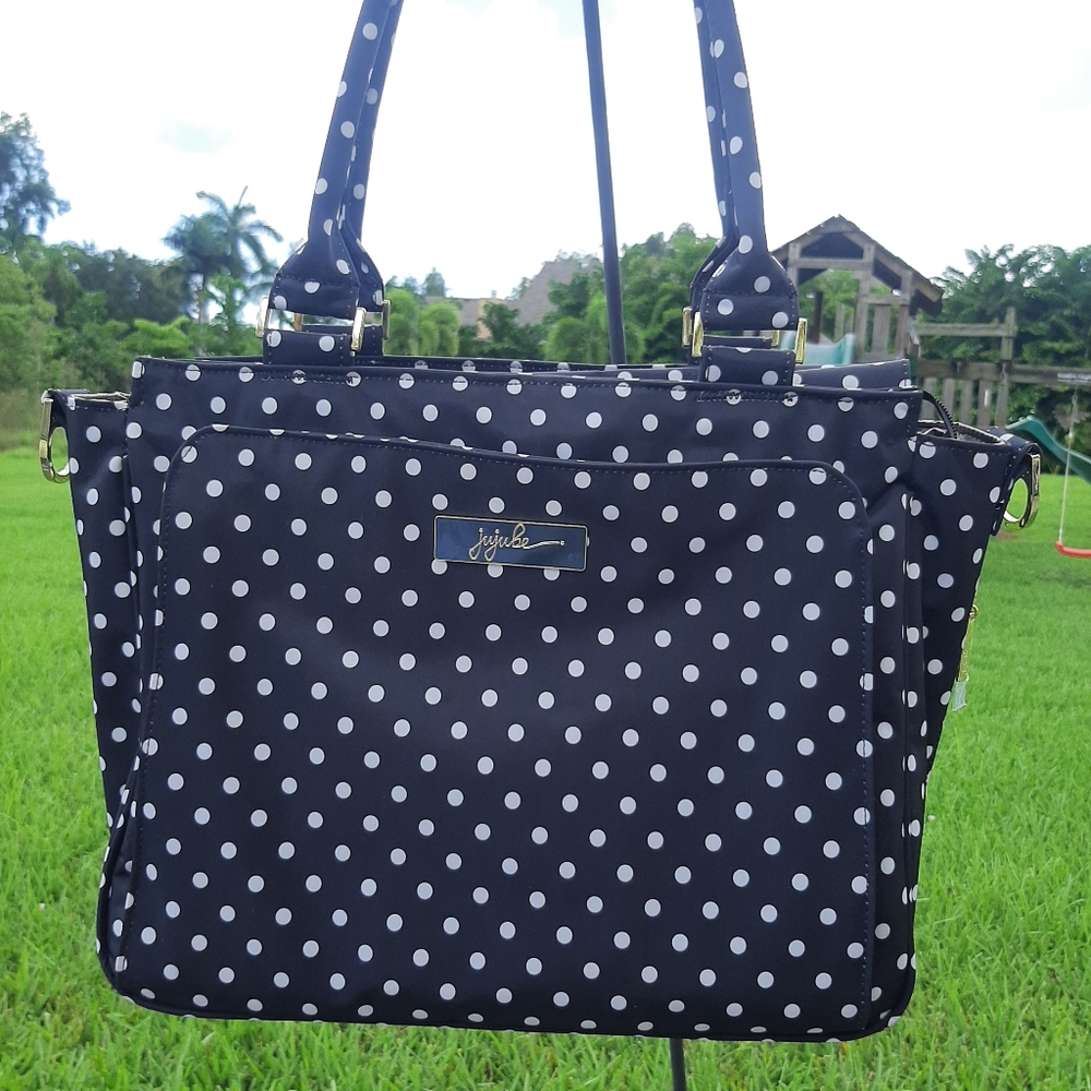 Jujube Classy Duchess pattern